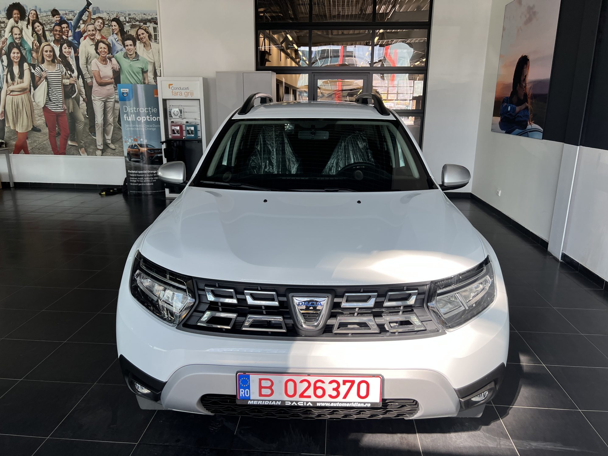 Dacia Duster 3 lansată oficial: primele impresii