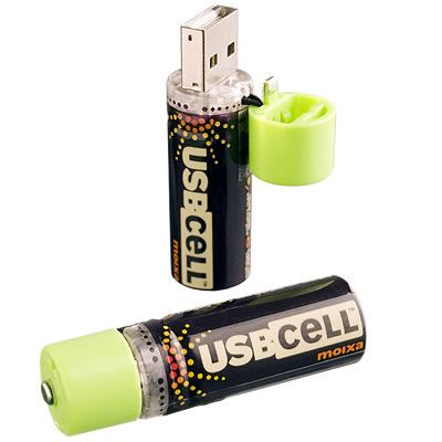 Moixa USBCell