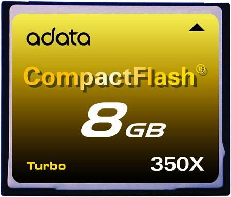 A-Data Turbo CF