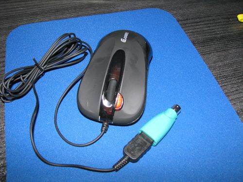 A4Tech GLaser X6-60D