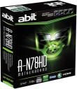 Abit A-N78HD