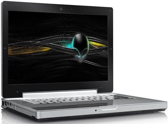 Alienware Area-51 m15x