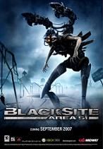 BlackSite Area 51