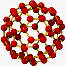 Buckyball - structura