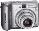 Canon PowerShot A570 IS