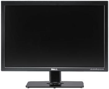 Dell UltraSharp 3008WFP