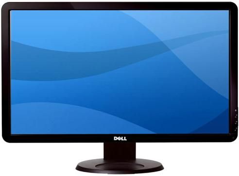 Dell S2409W