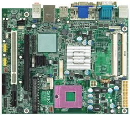 DFI CA230-BF