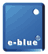 E-Blue