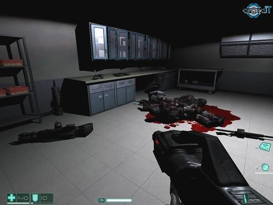 Guns