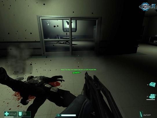 Kill