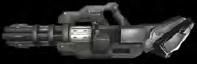 TG-2A Minigun