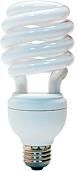 Fluorescent Light Bulb