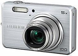 Fujifilm FinePix J100