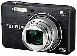 Fujifilm FinePix J110