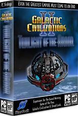 Galactic Civilizations II Twilight of the Arnor
