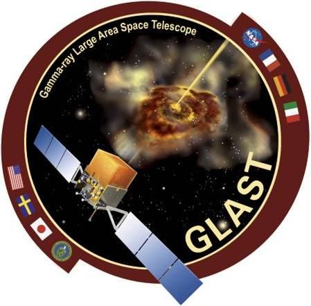GLAST