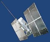 GLONASS Satellite