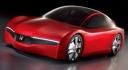 Honda Small Hybrid Sports Concept
