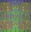 IBM Z10 quad core