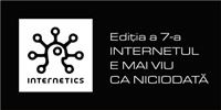 Internetics 2007