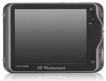 HP R937 Back