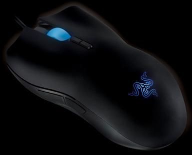 Razer Lachesis
