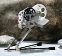 Robot lacusta