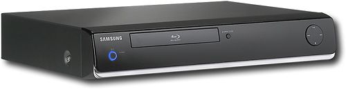 Samsung BD-P1400