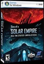 Sins of a Solar Empire