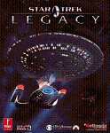 Star Trek Legacy