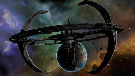 Deep Space 9
