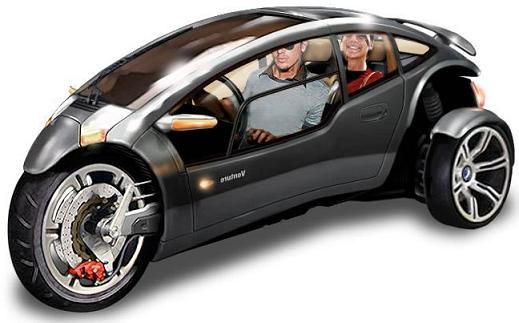 VentureOne