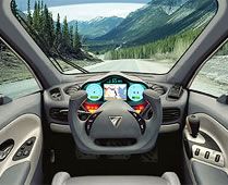 Cockpit