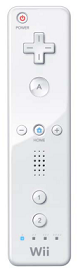 Wiimote