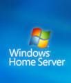 Windows Home Server Logo