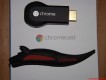 Review Google Chromecast