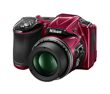 Nikon D3300, 2 bridge-uri, 5 compacte si 2 obiective noi