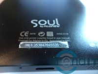 Review AllView X1 Soul