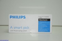 Review Philips W6500