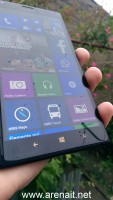Review Nokia Lumia 1520