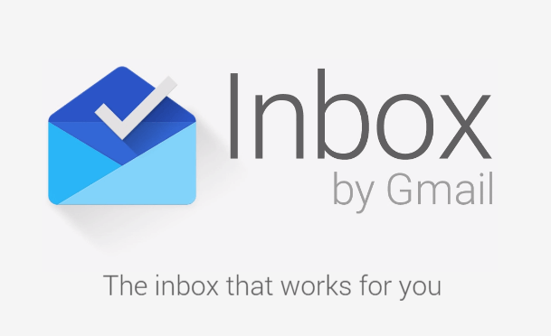 Google si GMail anunta Inbox