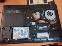 Review laptop Lenovo G50-70