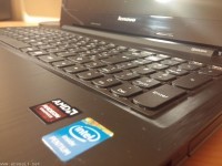 Review laptop Lenovo G50-70