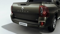 Dacia Duster Oroch si Sandero RS au fost prezentate