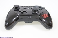 Prezentare Mad-Catz C.T.R.L R -controller pentru telefon