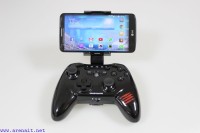 Prezentare Mad-Catz C.T.R.L R -controller pentru telefon