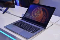 IFA 2015 - Toshiba Radius 12 este un laptop complet