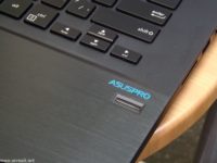 Review laptop ASUS Pro B8430U - model business
