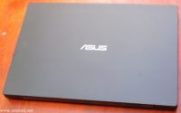 Review laptop ASUS Pro B8430U - model business